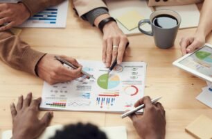 Business & Consulting